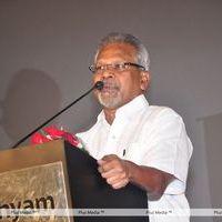 Mani Ratnam - Vijay at Urumi Audio Release - Pictures | Picture 125052